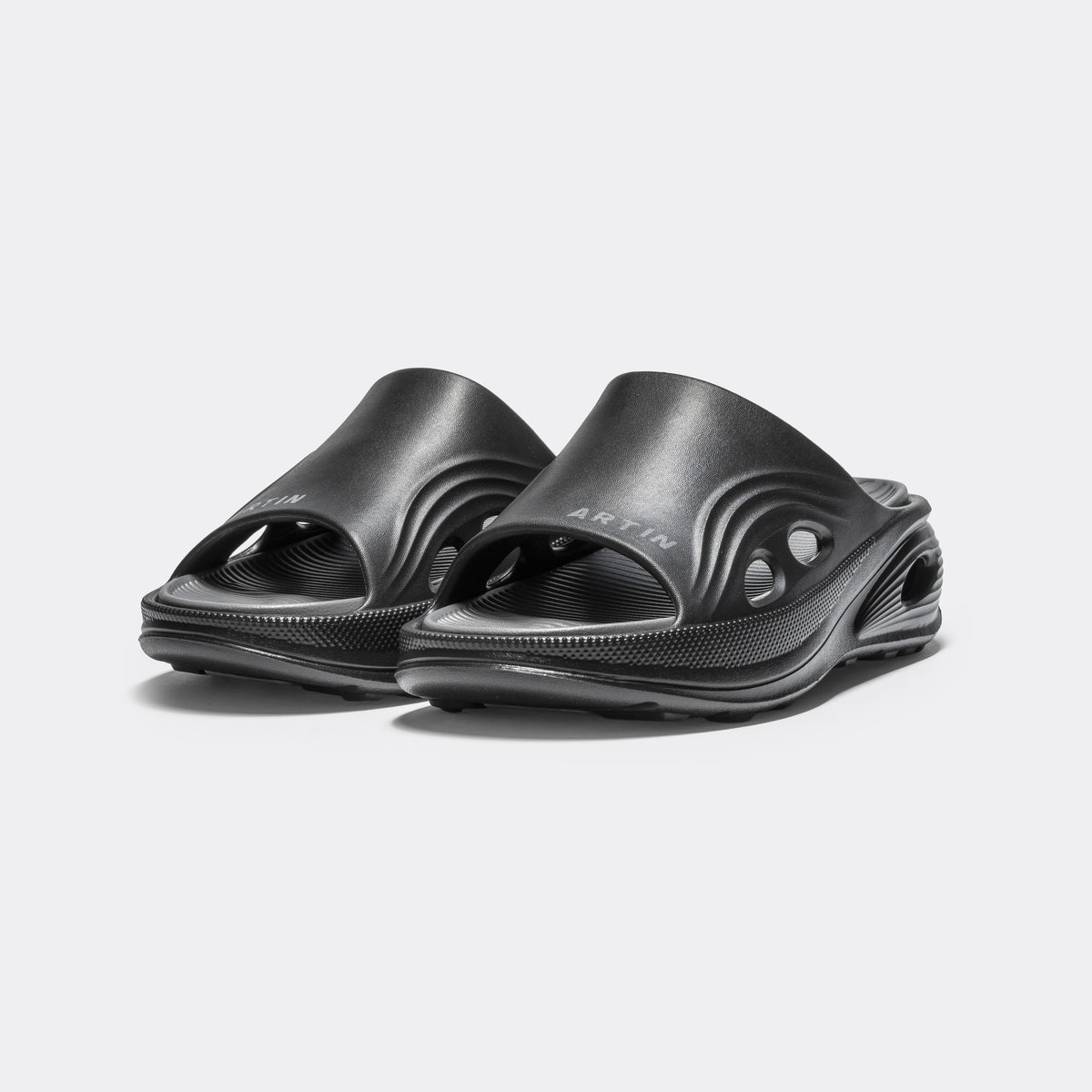 Recovery Slide - Heren