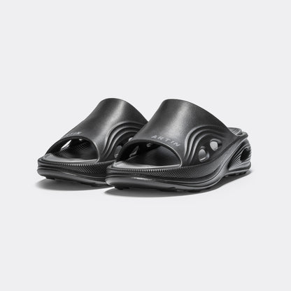 Recovery Slide - Heren