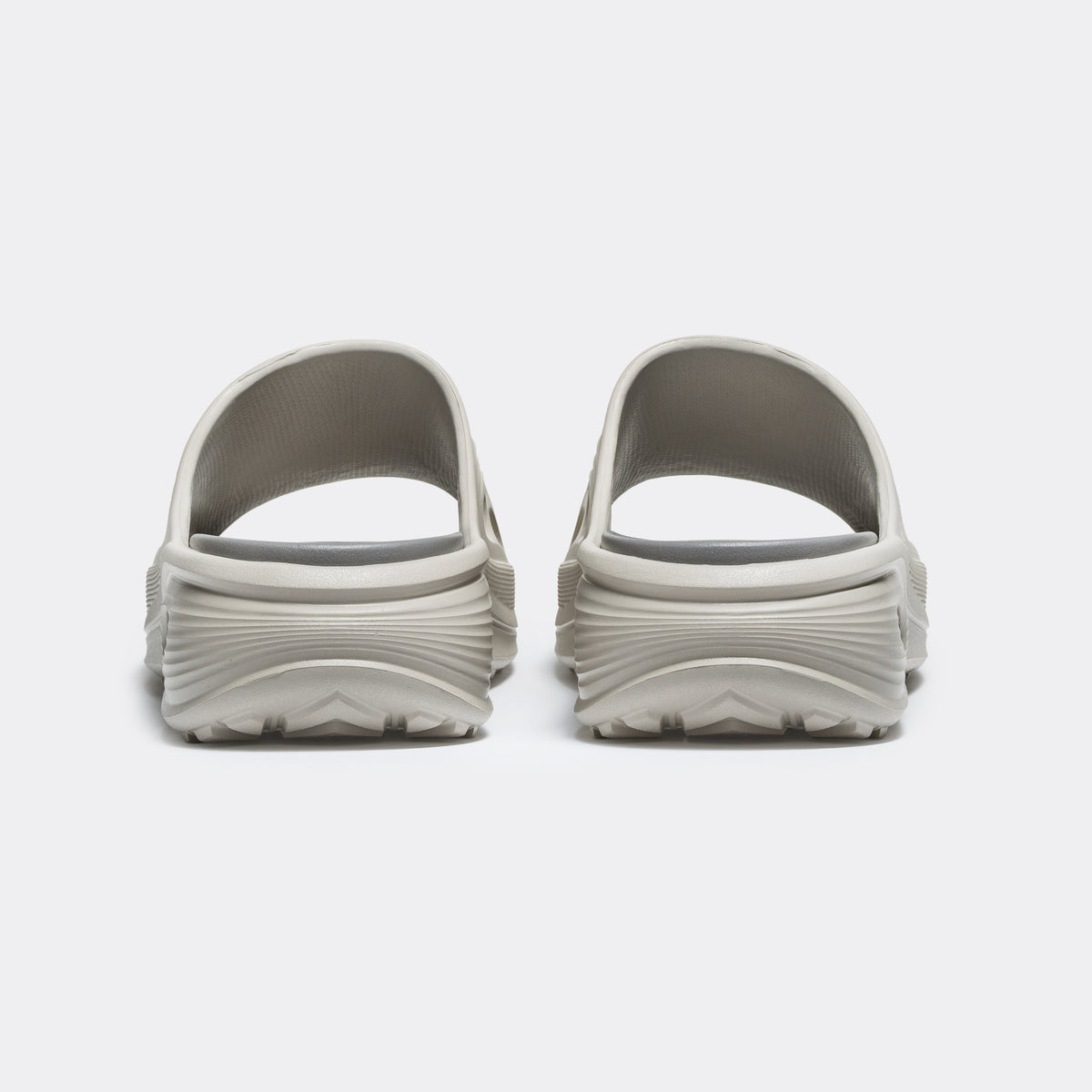 Recovery Slide - Heren