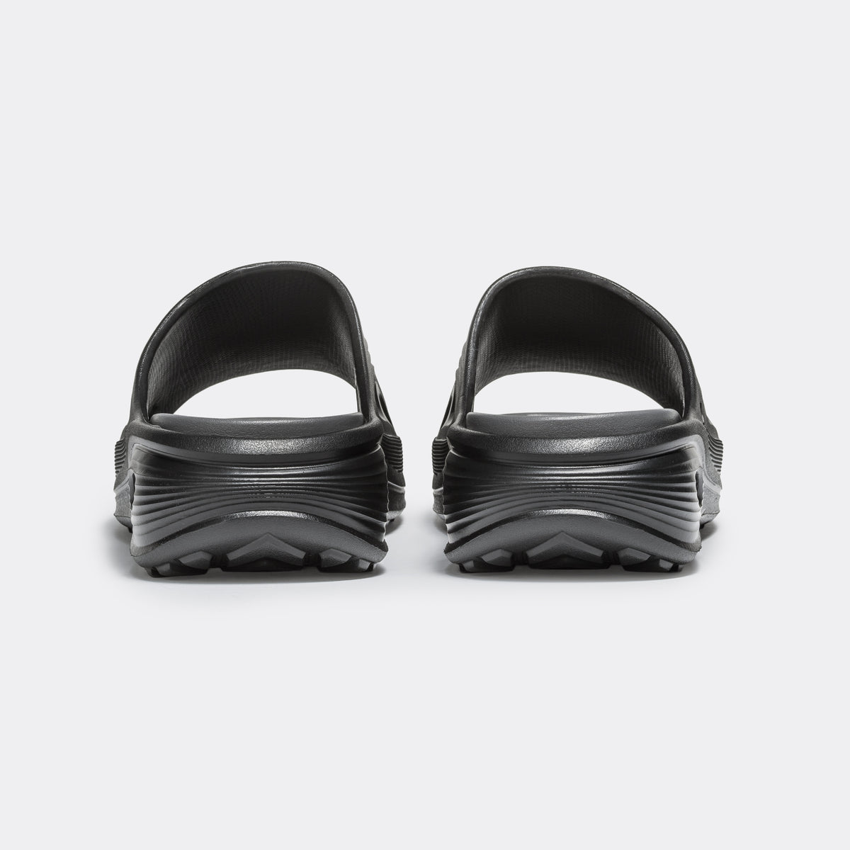 Recovery Slide - Heren