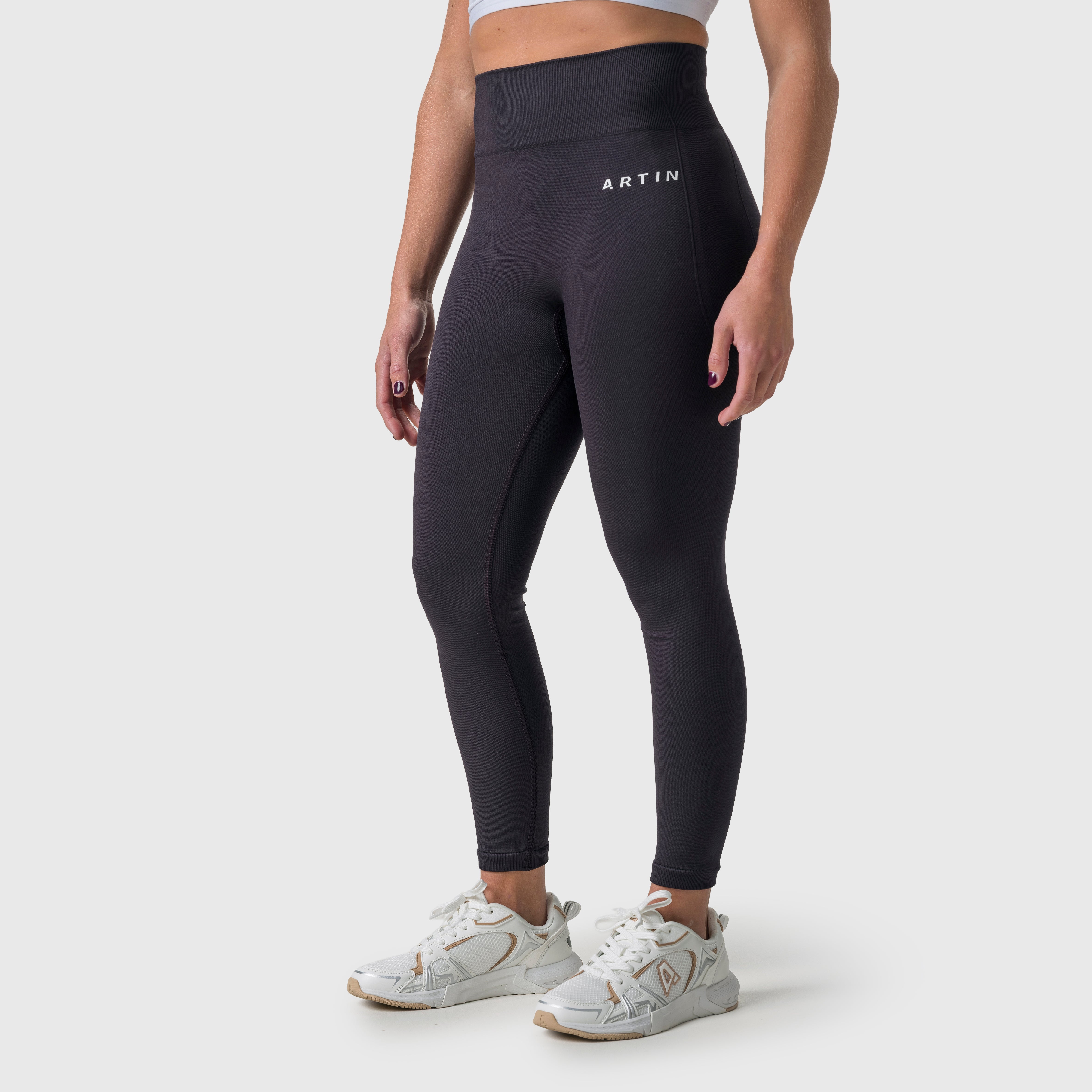 Seamless Scrunch Legging