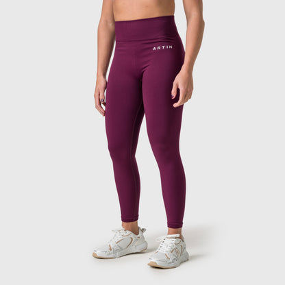 Seamless Scrunch Legging