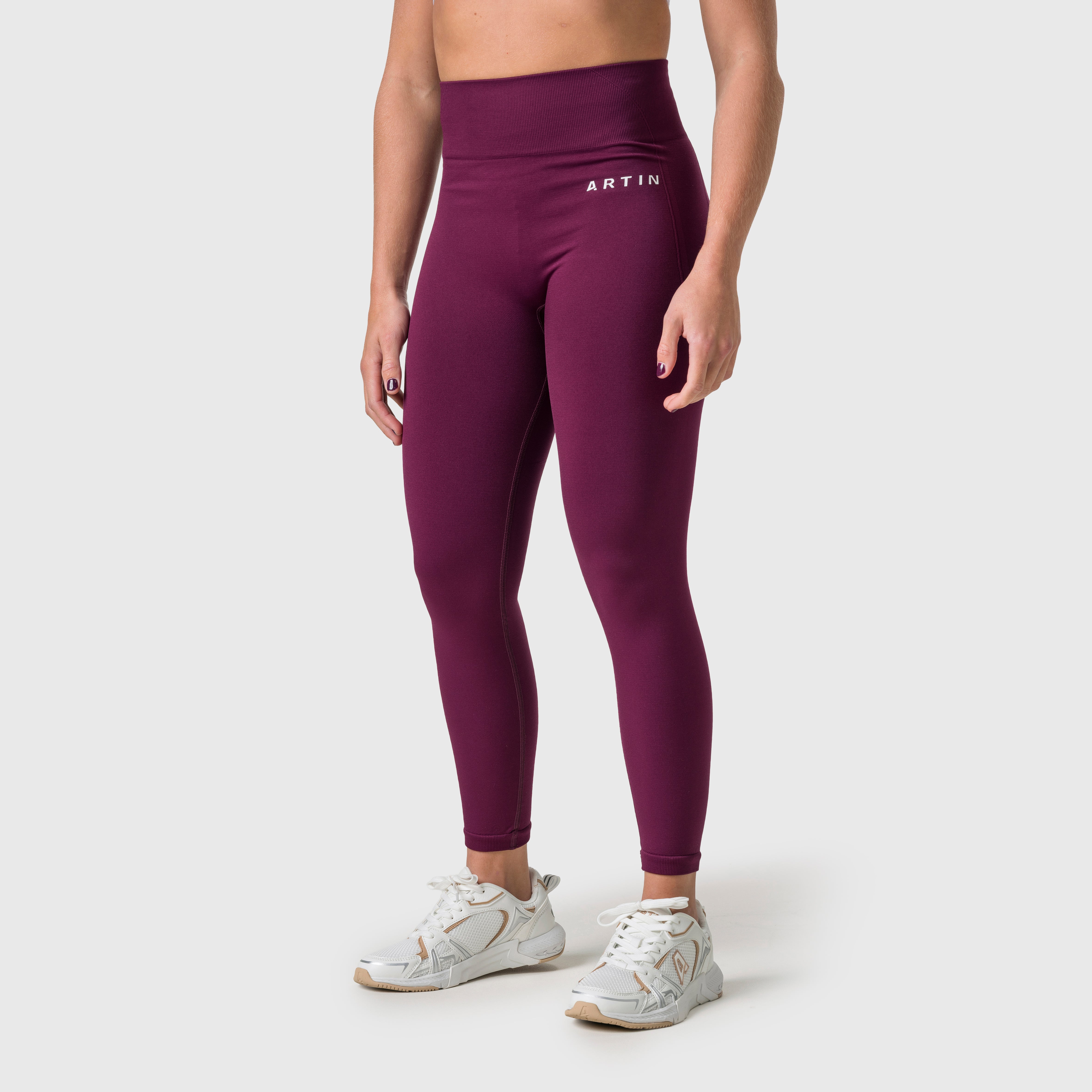 Seamless Scrunch Legging