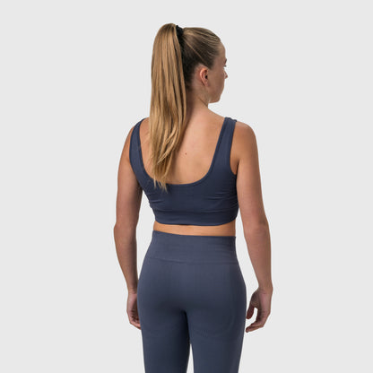Seamless Sports Bra