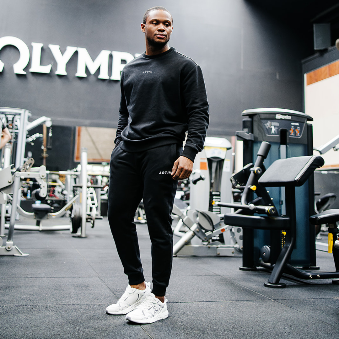 Essential Joggers