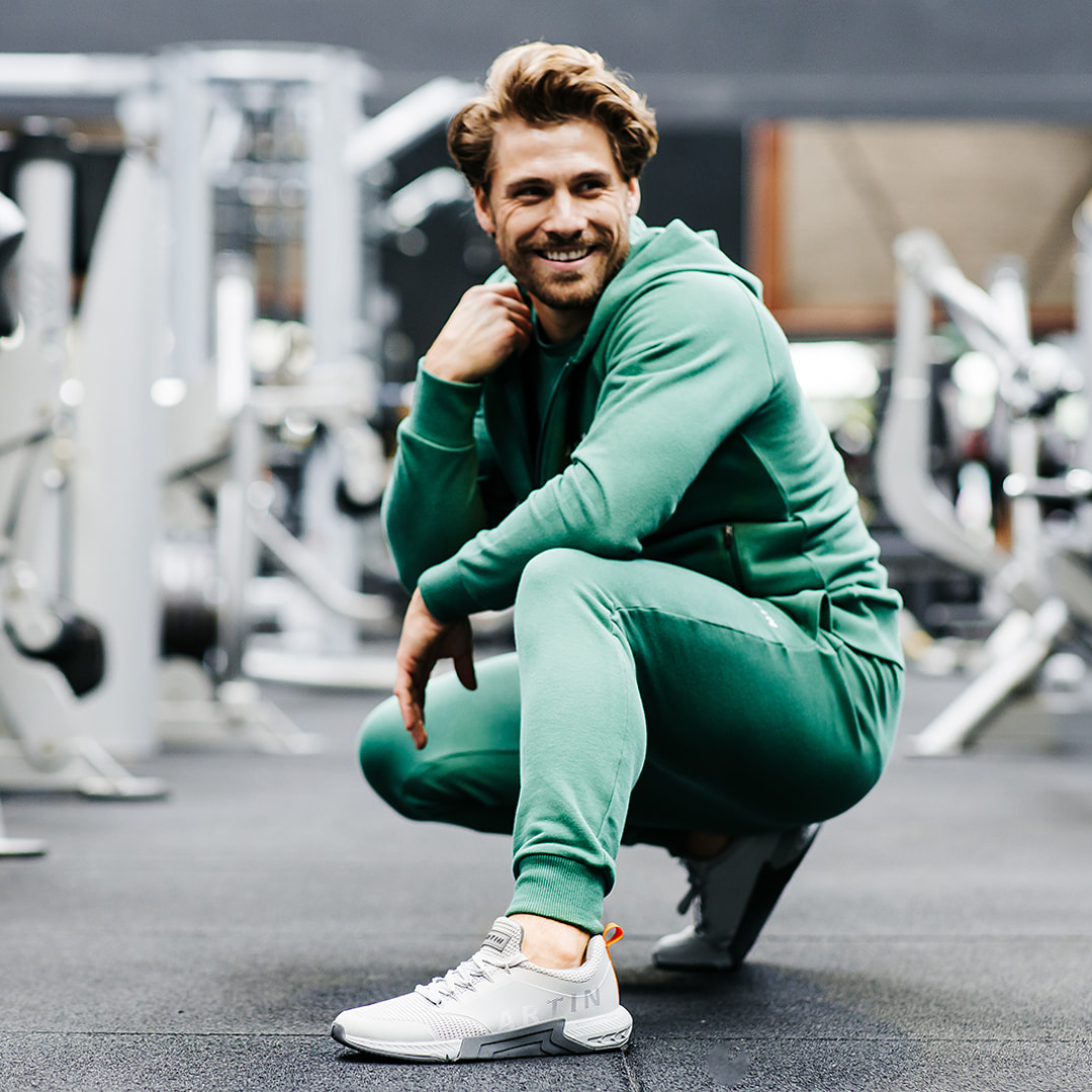 Essential Joggers