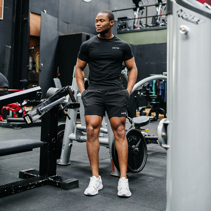 Performance Short