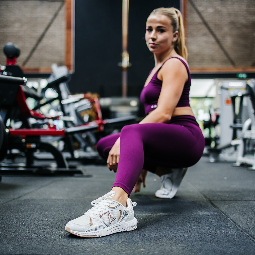 Core X Trainer - Dames