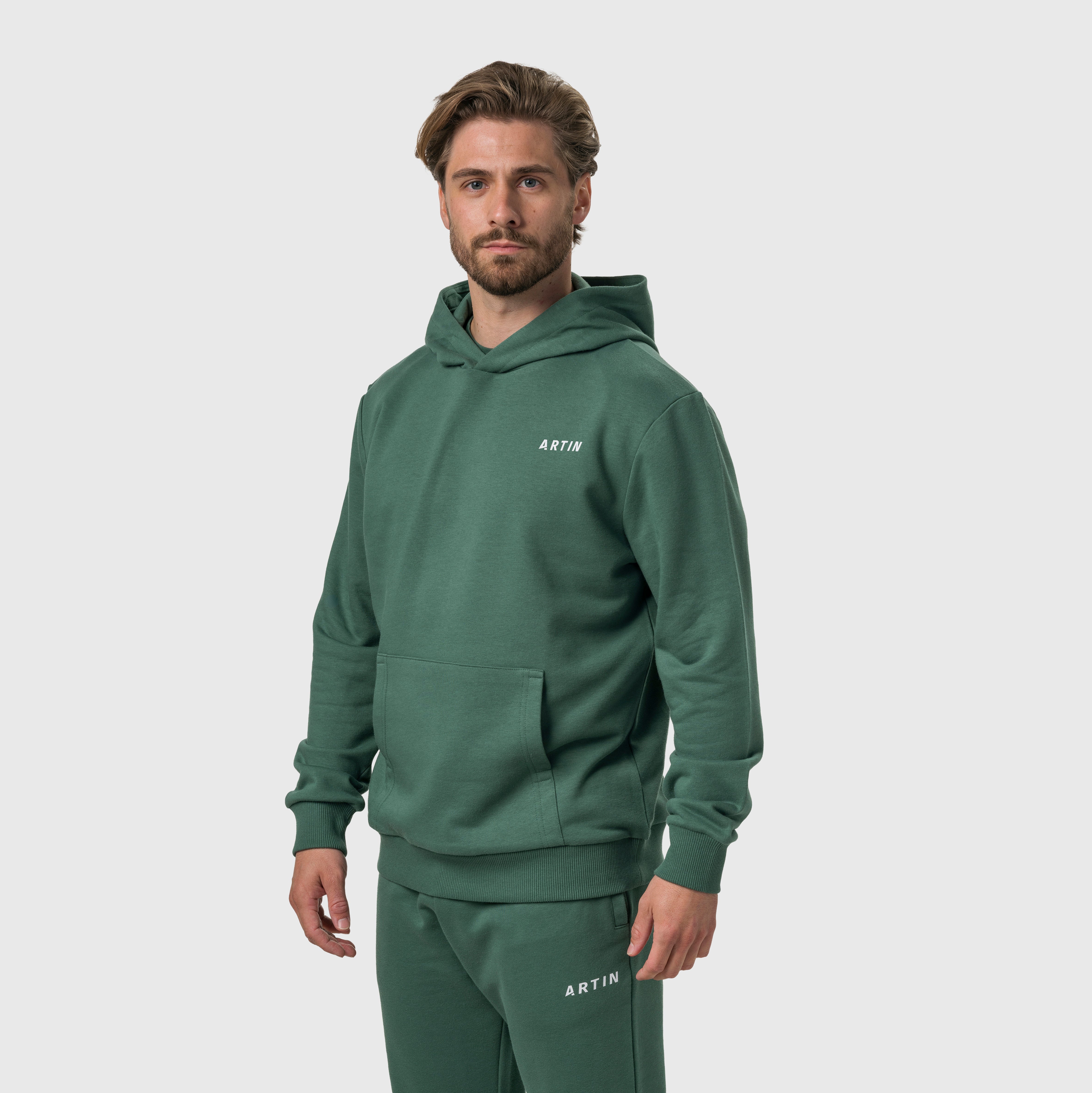 Kangaroo Hoodie