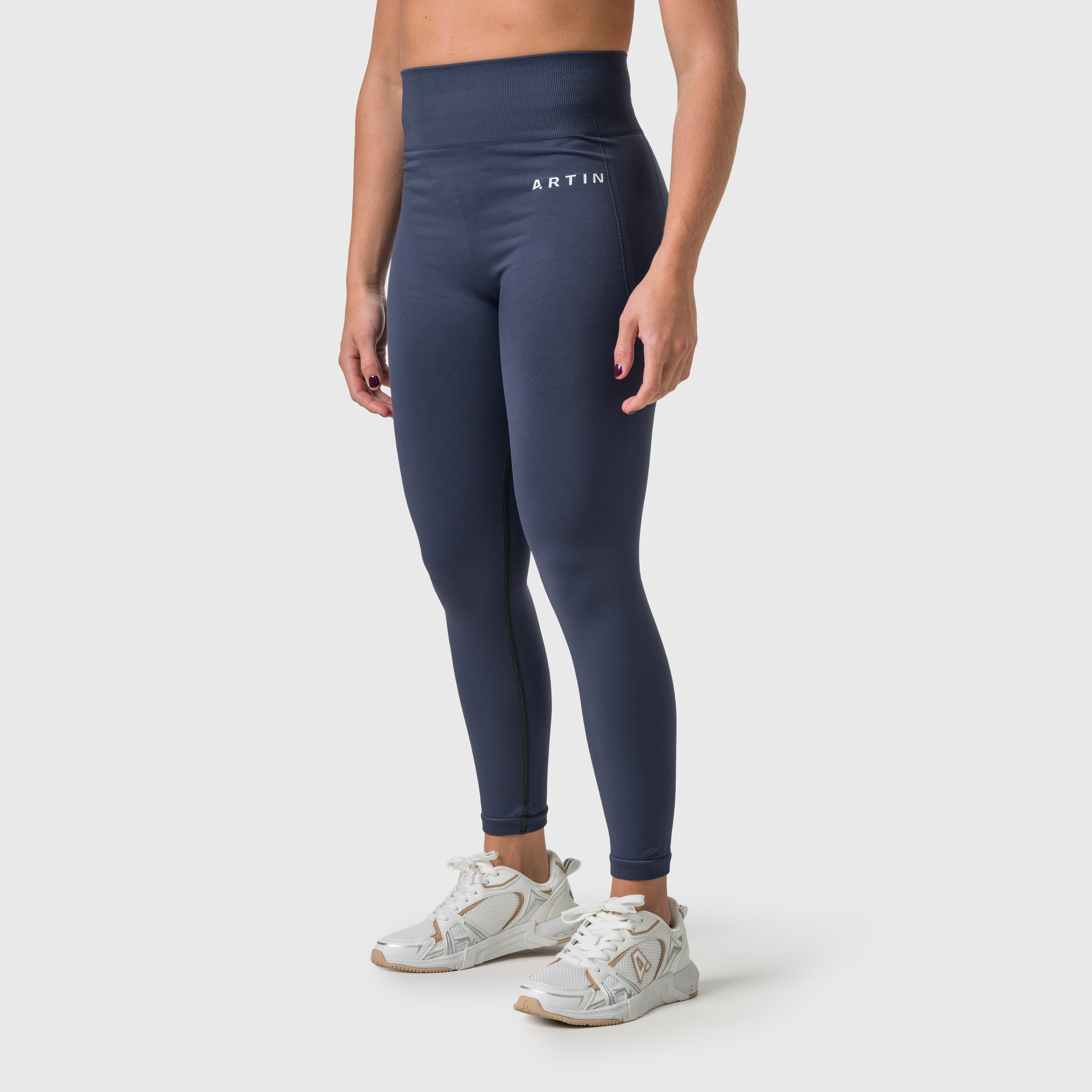 Seamless Scrunch Legging